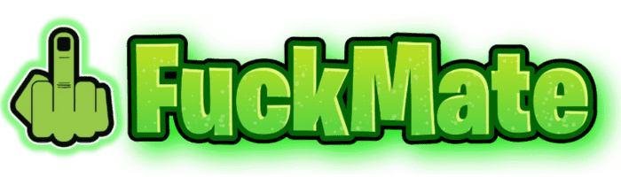 FUCKMATE Logo